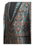 Hand Embroidered Westerfeld Jacket
